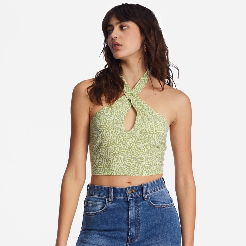 Billabong Retro Wave Top